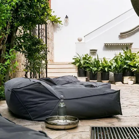 Giardino Heritage Boutique 4*