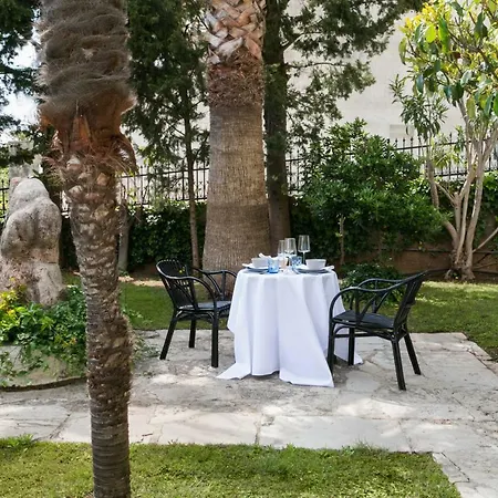 Hotel Giardino Heritage Boutique