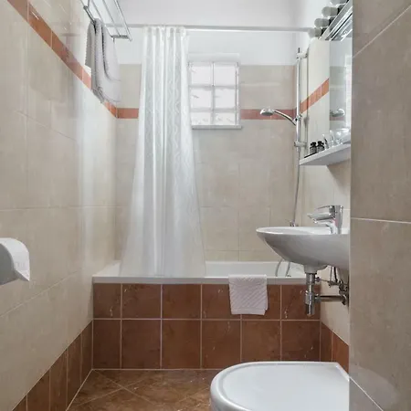 Giardino Heritage Boutique Hotel 4*