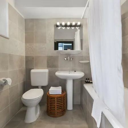 Giardino Heritage Boutique 4* Bol